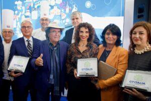 Albano: dalla musica all’agricoltura, la “tutela della bellezza italiana è un impegno costante”