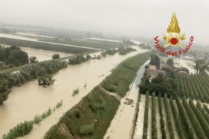 Alluvione Emilia-Romagna, Coldiretti: “Fruit Valley in ginocchio, aziende già colpite nel 2023”