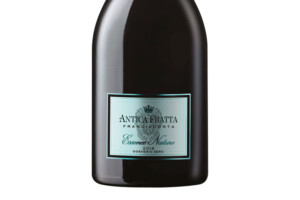 Antica Fratta, Docg Franciacorta Dosaggio Zero Essence Nature 2018