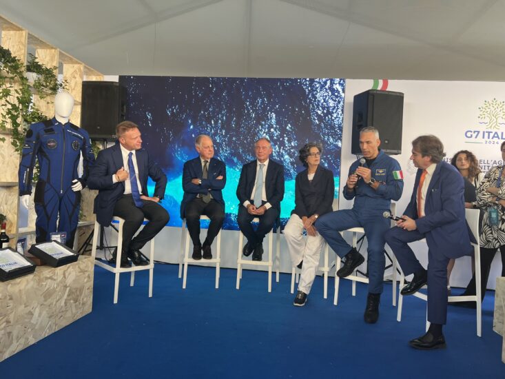 G7 Agricoltura, e “DiviNazione 2024”, tra show e politica