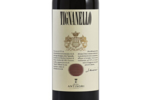 Marchesi Antinori, Toscana Igt Rosso Tignanello 1983