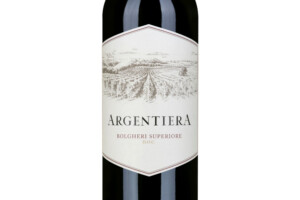 Argentiera, Doc Bolgheri Superiore Argentiera 2022 Argentiera, Doc Bolgheri Superiore Argentiera 2022