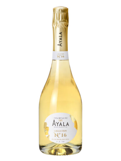 AYALA, BLANC DE BLANCS, CHAMPAGNE, EXTRA BRUT, Su i Vini di WineNews