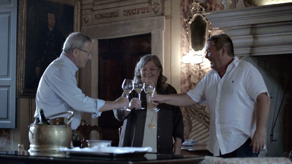 Berlucchi - Fratelli Ziliani