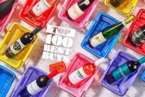“Best Buys” 2024 by “Wine Enthusiast”, 17 vini italiani in “Top 100”, Paltrinieri n. 2