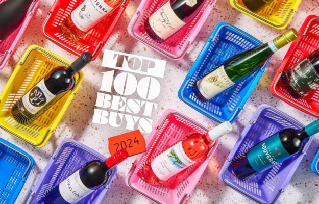 BEST BUYS, CLASSIFICHE, CRITICA, ITALIA, PREZZO, QUALITA, TOP 100, WINE ENTHUSIAST, Mondo