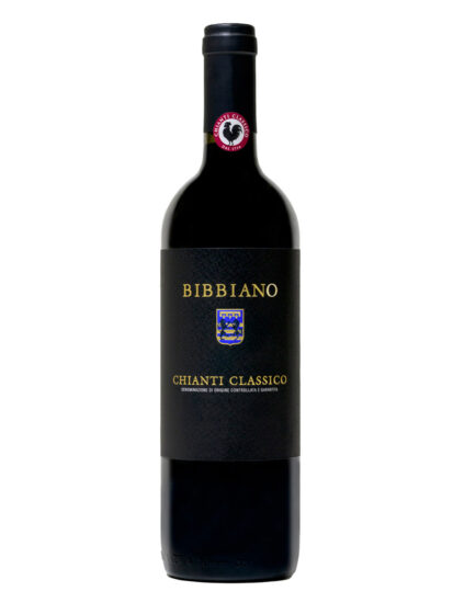 BIBBIANO, CHIANTI CLASSICO, SANGIOVESE, Su i Vini di WineNews