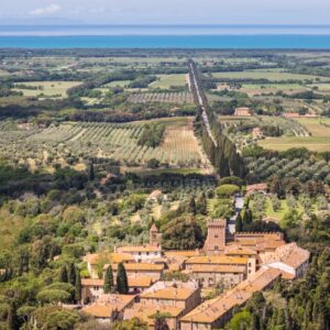 Bolgheri e la &ldquo;minaccia&rdquo; elettrodotto: il Consorzio scrive al Ministro dell&rsquo;Ambiente Pichetto Fratin