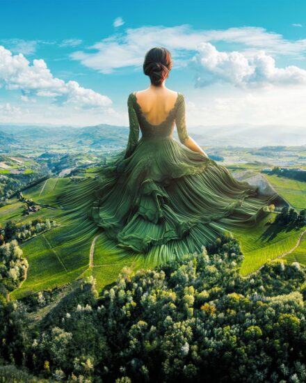 “L’ultimo giorno di sole”, uno spettacolo nelle “Cattedrali Sotterranee” di Bosca a Canelli 