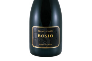 Bosio, Docg Franciacorta Extra Brut Boschedòr 2019