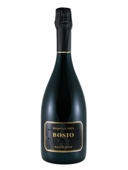 BOSIO, EXTRA BRUT, FRANCIACORTA, Su i Vini di WineNews