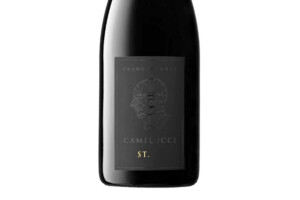 Camilucci, Docg Franciacorta Dosaggio Zero st.09 Riserva 2009
