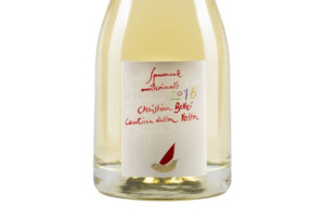 Cantina della Volta, Spumante Bianco Brut Christian Bellei 2016