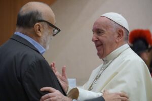 Papa Francesco ci ha reso tutti custodi del Creato: la “Madre Terra, che ci sostiene e ci governa”