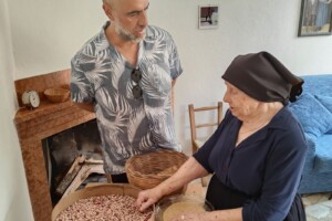 La Sardegna tra le “Blue Zone” del mondo, per qualità della vita e sane abitudini alimentari