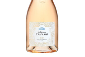 Château D'Esclans, Aoc Côte de Provence Rosé 2023