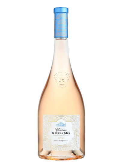 CHATEAU D'ESCLANS, CÔTE DE PROVENCE, ROSÉ, Su i Vini di WineNews