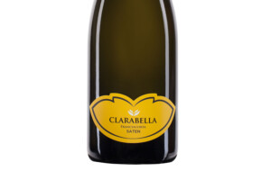 Cascina Clarabella, Docg Franciacorta Brut Satèn