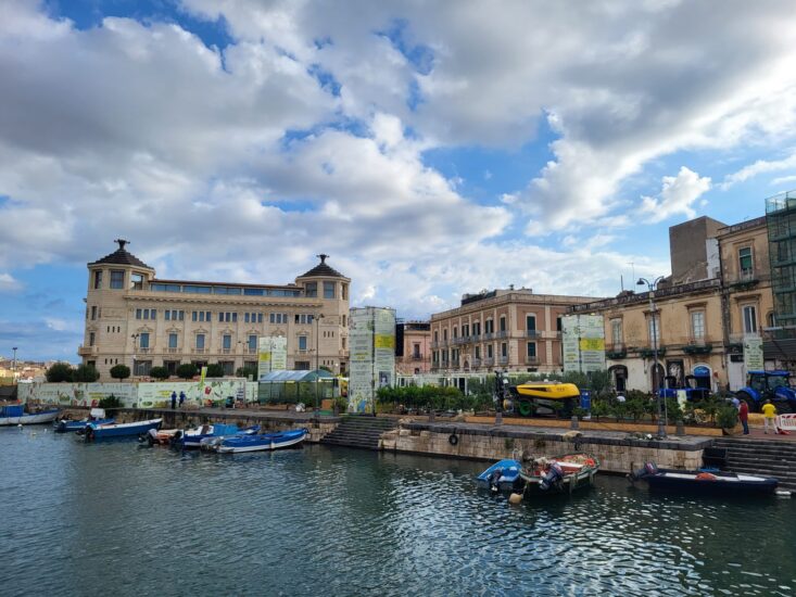 G7 Agricoltura, e “DiviNazione 2024”, tra show e politica