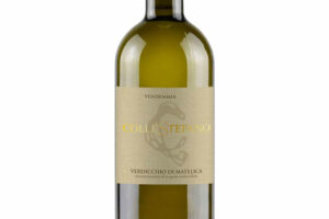 Collestefano, Doc Verdicchio di Matelica 2021
