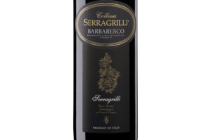 Collina Serragrilli, Docg Barbaresco Serragrilli 2020