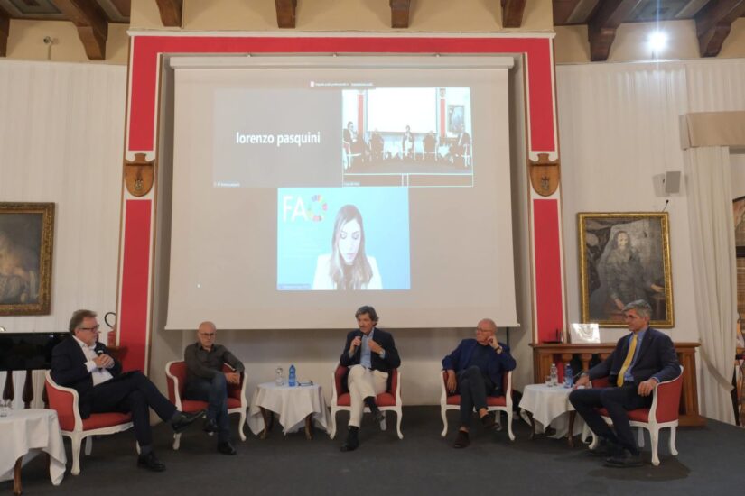 Il Soave vuole riscrivere la sua carta di identità