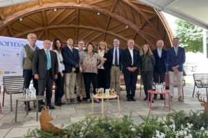 Cucina Italiana come patrimonio Unesco: tavole rotonde a Cortina per discutere l’impatto turistico