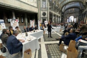 Il valore del cibo che mangiamo ogni giorno, passa anche dal gusto e dall’opinione delle persone