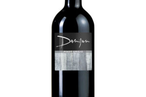 Damijan Podversic, Doc Collio Pinot Grigio 2019