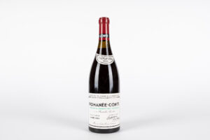 Collezionismo, i vini icona di Francia e d’Italia in asta da Finarte, tra “celebrità” e perle rare
