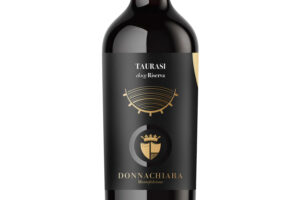 Donnachiara, Docg Taurasi Riserva 2019