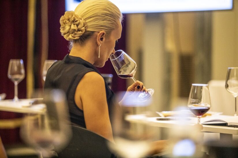 Tempo della storica “Douja d’Or” ad Asti, con il primo “Barbera d’Asti Wine Festival”