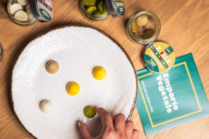 Emporio Vegetale, Le Zolle