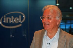Il fisico Federico Faggin: “in agricoltura serve cooperazione, non competizione”
