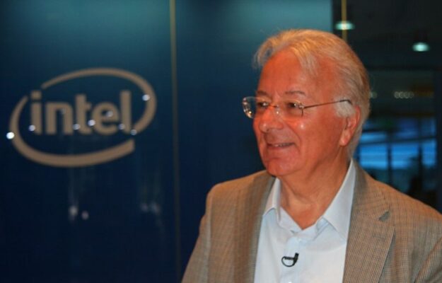 AGRICOLTURA, CIBO, COSCIENZA, FEDERICO FAGGIN, FISICA, INTEL 4004, INTELLIGENZA ARTIFICIALE., MICROPROCESSORE, NATURA, SCIENZA, SLOW FOOD, TERRA MADRE SALONE DEL GUSTO, Non Solo Vino