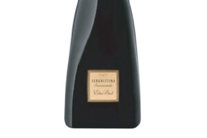 Ferghettina, Docg Franciacorta Extra Brut 2016