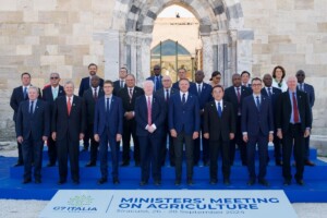 Il G7 italiano è partito, nella prima giornata i giovani e il futuro sono stati i protagonisti