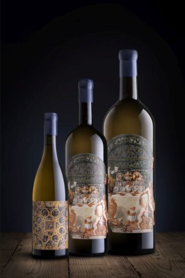 Il G7 dei “Parlamenti” a tavola a Villa della Torre