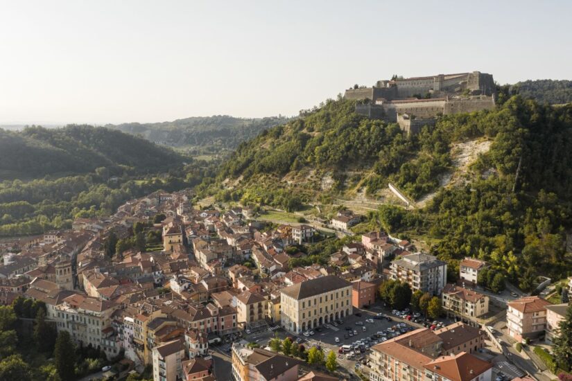 Credit: Tania De Pascalis