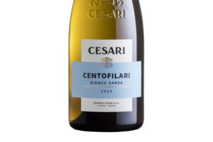 Gerardo Cesari, Doc Garda Bianco Centofilari 2023