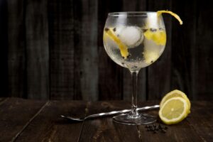 Il boom del Gin: in Italia il comparto, previsto in crescita, vale 80 milioni di euro nel 2023