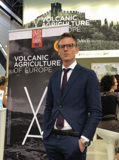 Il Soave vuole riscrivere la sua carta di identità