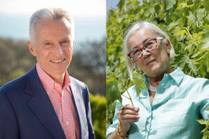 Riccardo Illy, Donatella Cinelli Colombini, Opera Don Calabria: the winners of the “Masi Prize” 2024