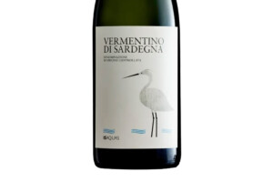 Is Aquas, Doc Vermentino di Sardegna 2022