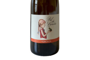 La Gironda, Vino Bianco Macerato Pel di Carota