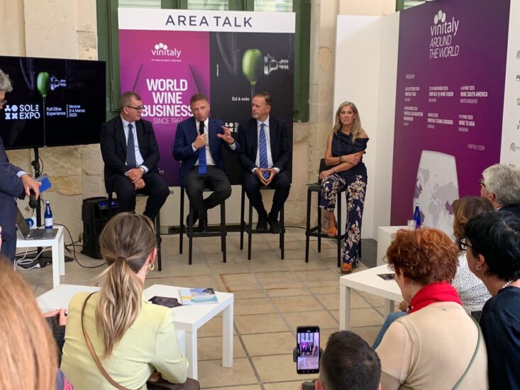 G7 Agricoltura, e “DiviNazione 2024”, tra show e politica