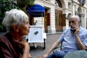 Un “reddito di contadinanza” per aiutare i contadini, “pionieri della vita del futuro”