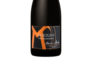 Majolini, Docg Franciacorta Brut Valentino Maiolini 2011