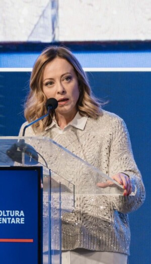 Vinitaly 2026, il 14 aprile il Presidente del Consiglio, Giorgia Meloni, a Veronafiere