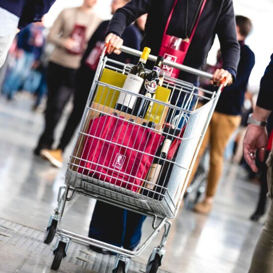 Il “Mercato dei Vini dei Vignaioli Indipendenti” della Fivi torna a BolognaFiere 